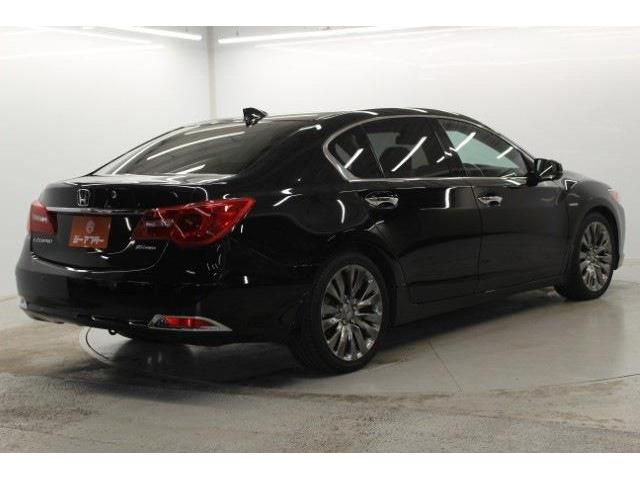 HONDA LEGEND HYBRID 2015 Image 31