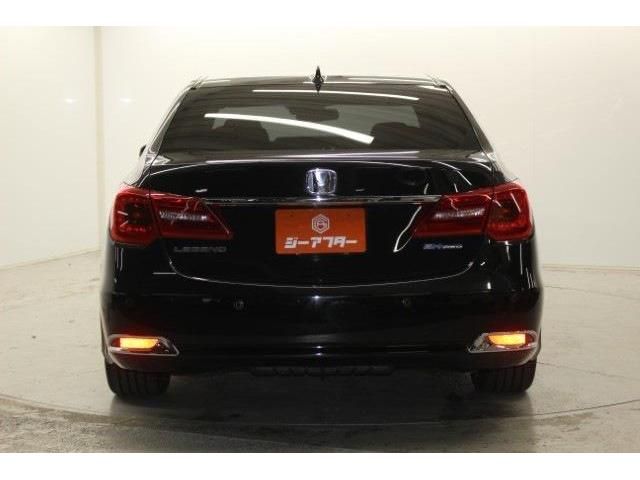 HONDA LEGEND HYBRID 2015 Image 31