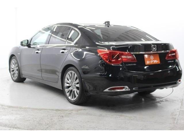 HONDA LEGEND HYBRID 2015 Image 31