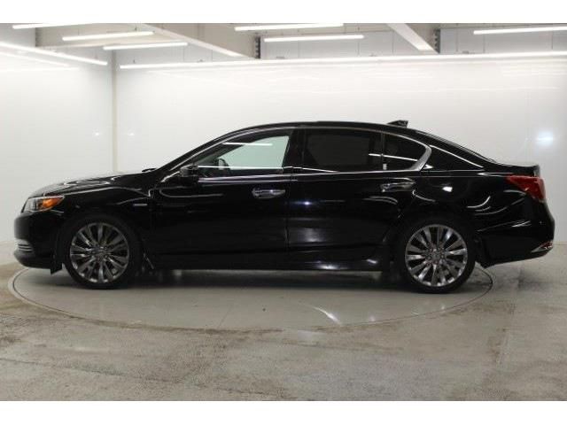 HONDA LEGEND HYBRID 2015 Image 31