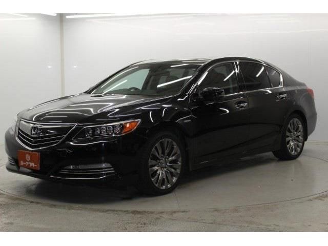 HONDA LEGEND HYBRID 2015 Image 31