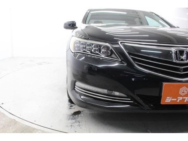 HONDA LEGEND HYBRID 2015 Image 31