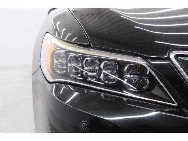 HONDA LEGEND HYBRID 2015 Image 31