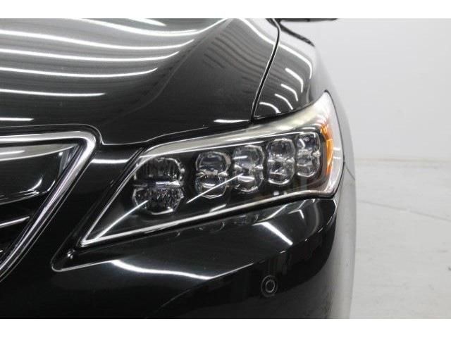 HONDA LEGEND HYBRID 2015 Image 31