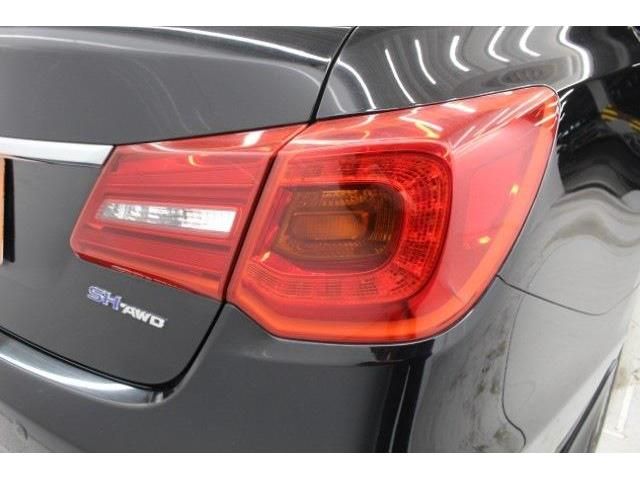 HONDA LEGEND HYBRID 2015 Image 31