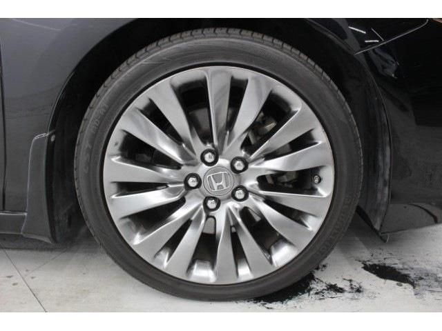 HONDA LEGEND HYBRID 2015 Image 31