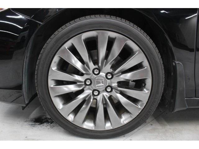 HONDA LEGEND HYBRID 2015 Image 31