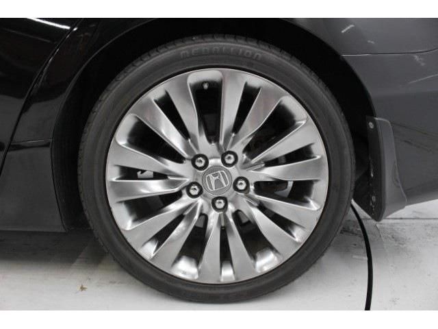 HONDA LEGEND HYBRID 2015 Image 31