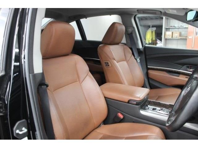 HONDA LEGEND HYBRID 2015 Image 31