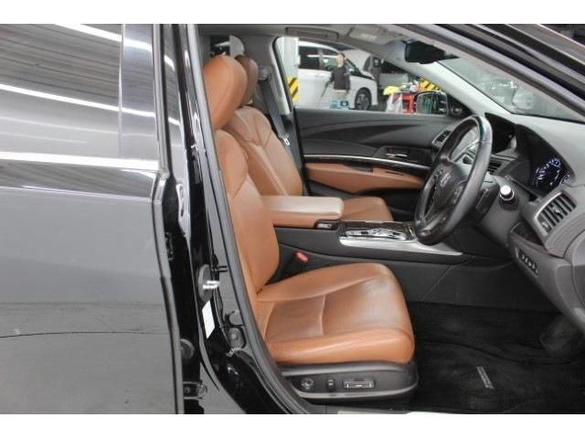 HONDA LEGEND HYBRID 2015 Image 31