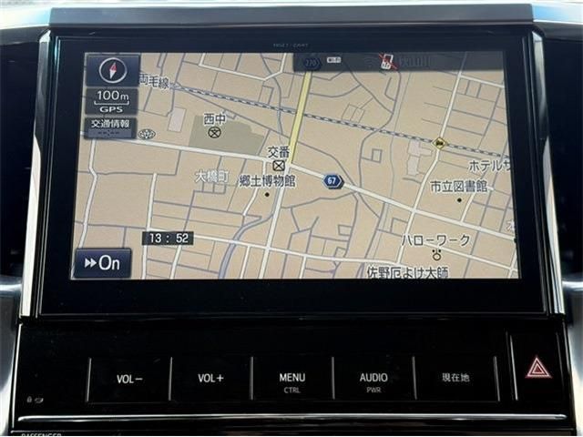 TOYOTA ALPHARD 2015 Image 31