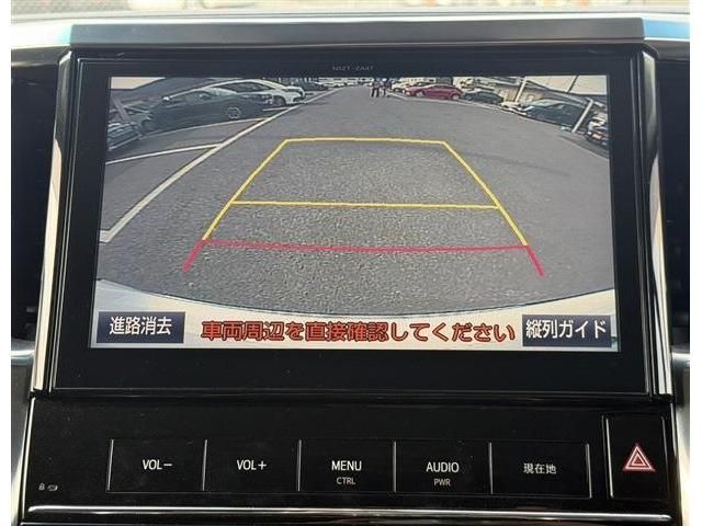 TOYOTA ALPHARD 2015 Image 31