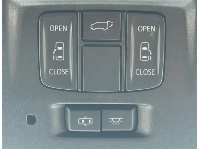 TOYOTA ALPHARD 2015 Image 31