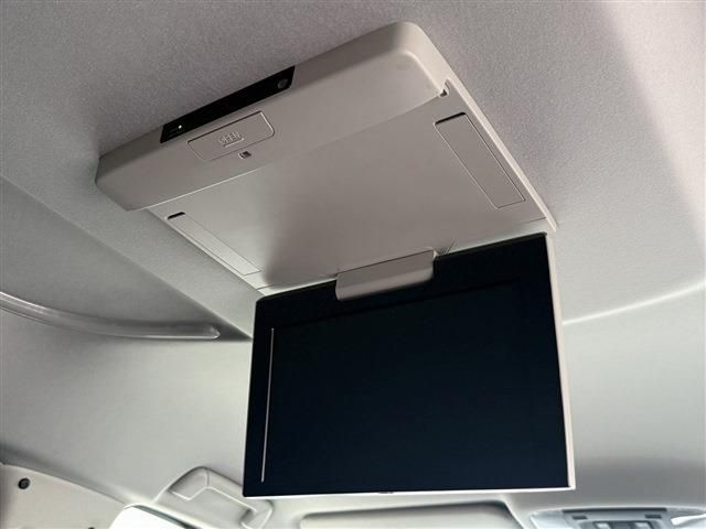 TOYOTA ALPHARD 2015 Image 31