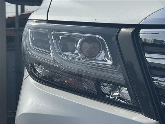 TOYOTA ALPHARD 2015 Image 31