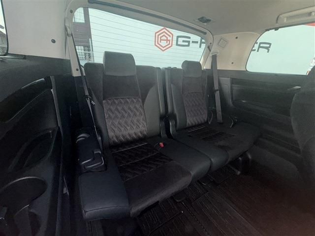 TOYOTA ALPHARD 2015 Image 31