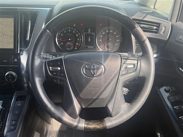 TOYOTA ALPHARD 2015 Image 31