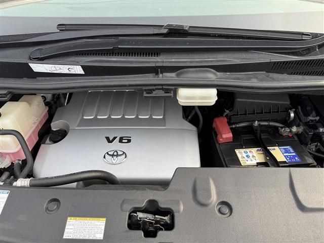 TOYOTA ALPHARD 2015 Image 31