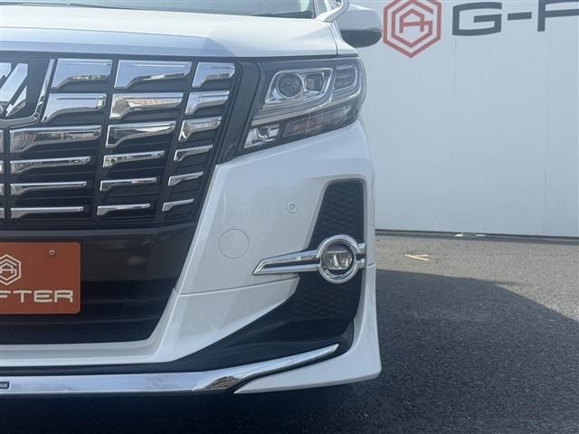 TOYOTA ALPHARD 2015 Image 31