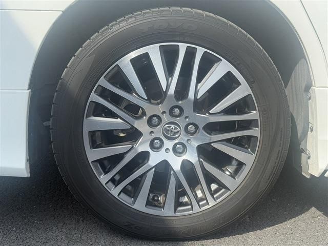 TOYOTA ALPHARD 2015 Image 31