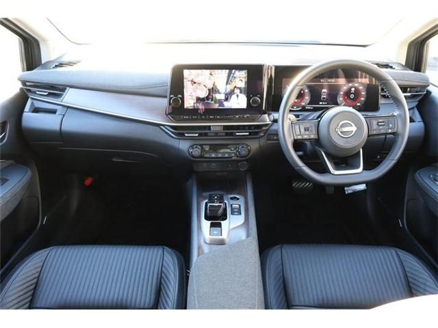 NISSAN AURA 2024 Image 31