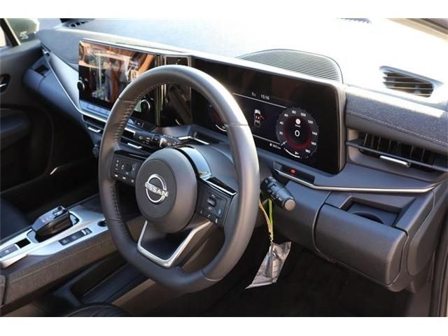 NISSAN AURA 2024 Image 31