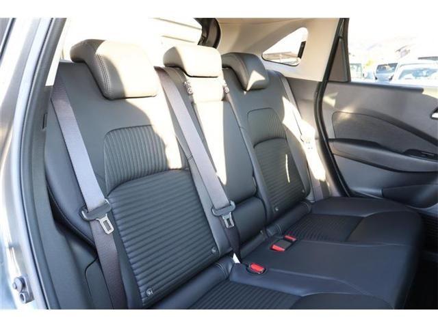 NISSAN AURA 2024 Image 31