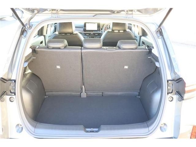 NISSAN AURA 2024 Image 31