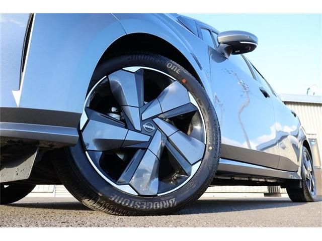 NISSAN AURA 2024 Image 31