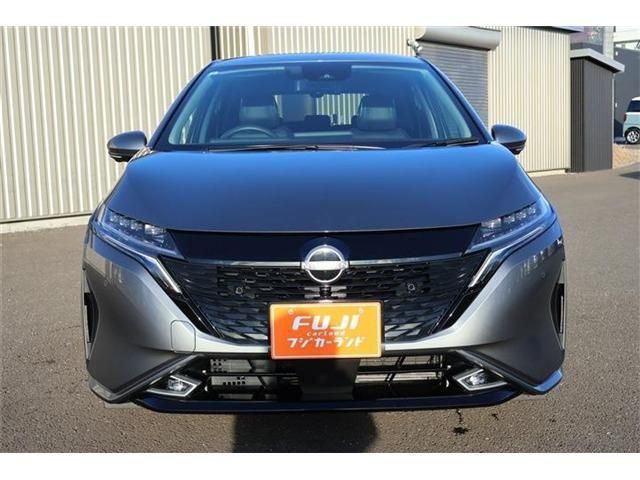 NISSAN AURA 2024 Image 31