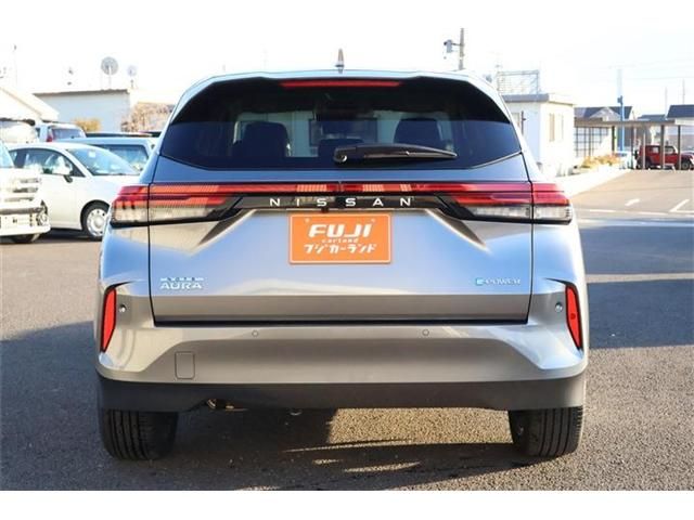 NISSAN AURA 2024 Image 31