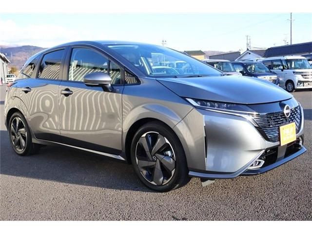 NISSAN AURA 2024 Image 31