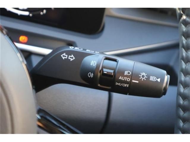 NISSAN AURA 2024 Image 31