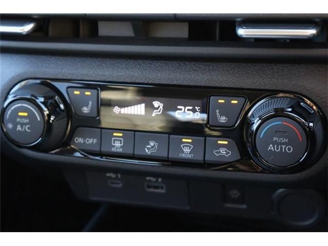 NISSAN AURA 2024 Image 31