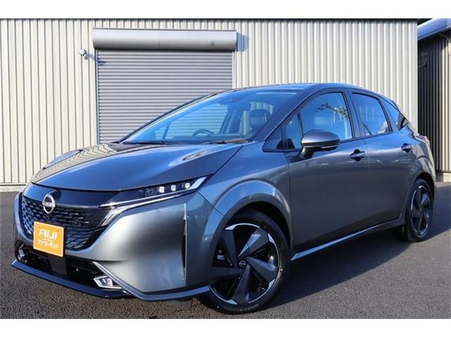 NISSAN AURA 2024 Image 31