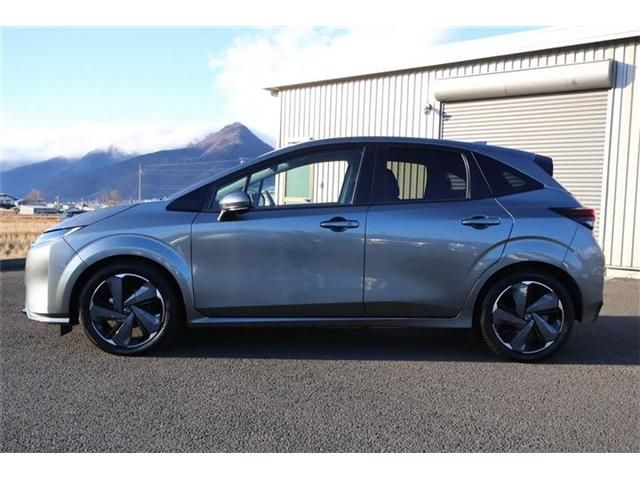 NISSAN AURA 2024 Image 31