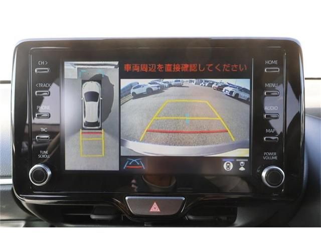 TOYOTA YARIS HYBRID 2023 Image 31