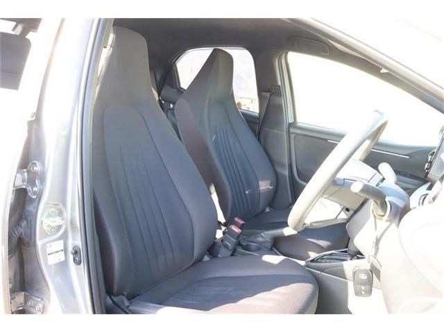 TOYOTA YARIS HYBRID 2023 Image 31