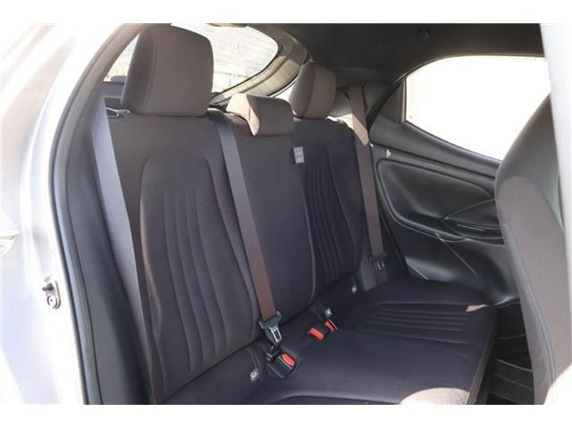 TOYOTA YARIS HYBRID 2023 Image 31