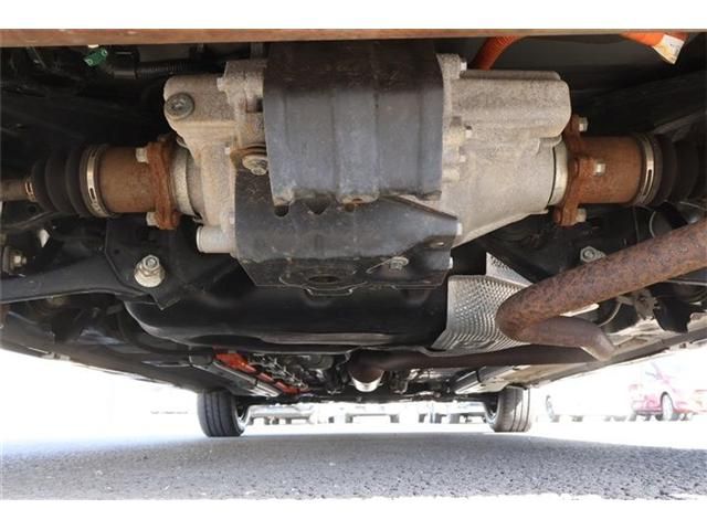 TOYOTA YARIS HYBRID 2023 Image 31