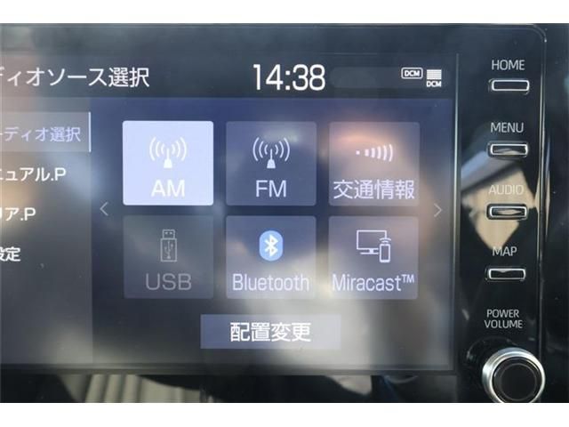 TOYOTA YARIS HYBRID 2023 Image 31