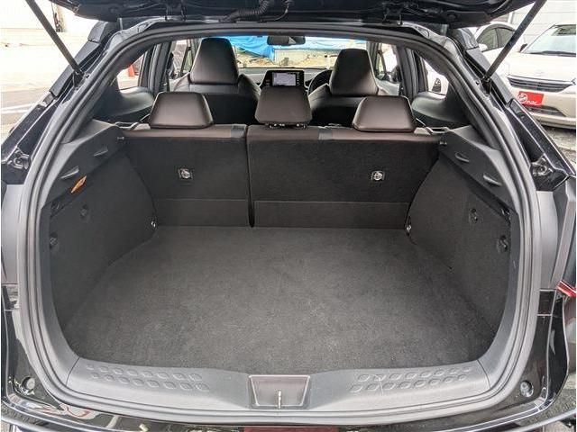 TOYOTA C-HR 2018 Image 31