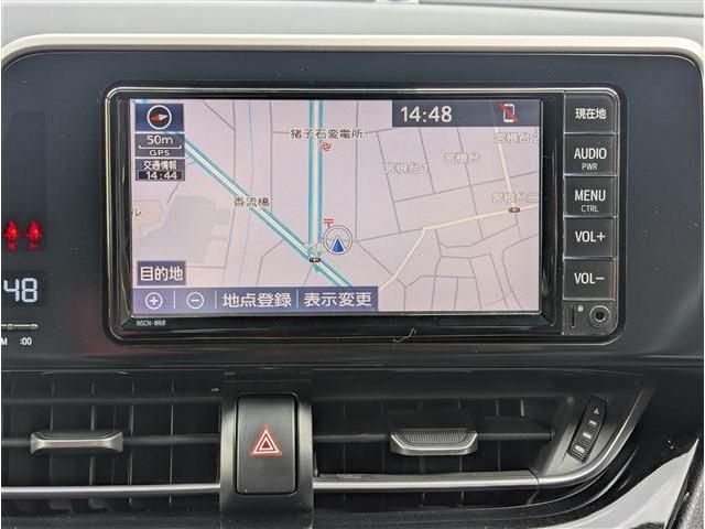 TOYOTA C-HR 2018 Image 31