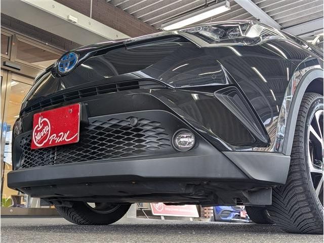 TOYOTA C-HR 2018 Image 31