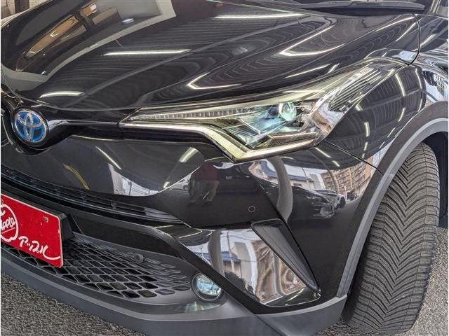TOYOTA C-HR 2018 Image 31