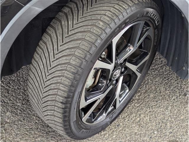 TOYOTA C-HR 2018 Image 31