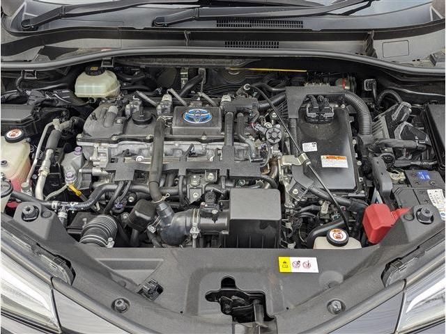 TOYOTA C-HR 2018 Image 31