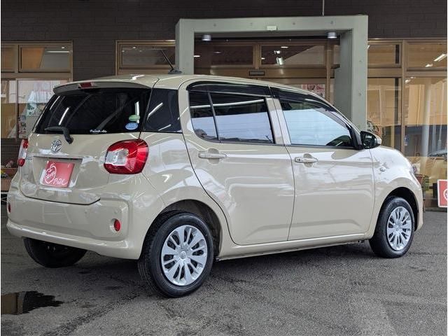 TOYOTA PASSO 2021 Image 31