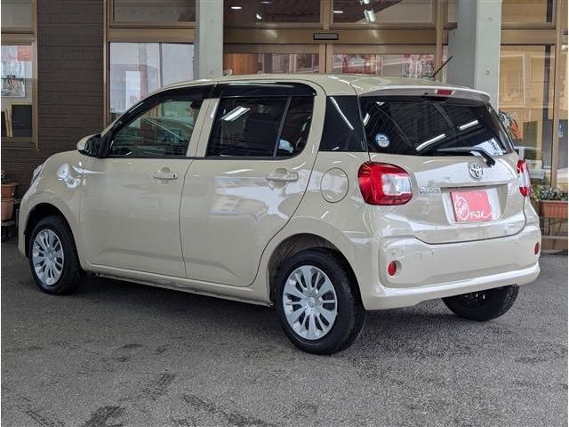 TOYOTA PASSO 2021 Image 31