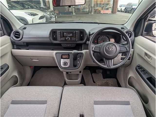 TOYOTA PASSO 2021 Image 31